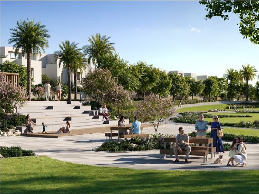 The Heights Country Club & Wellness